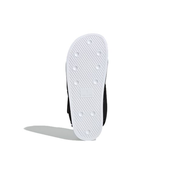Adidas Originals Adilette 3.0 'Black White'