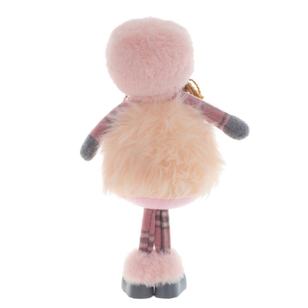 GAEM Игрушка набивная "Фея", L19 W11 H39 см