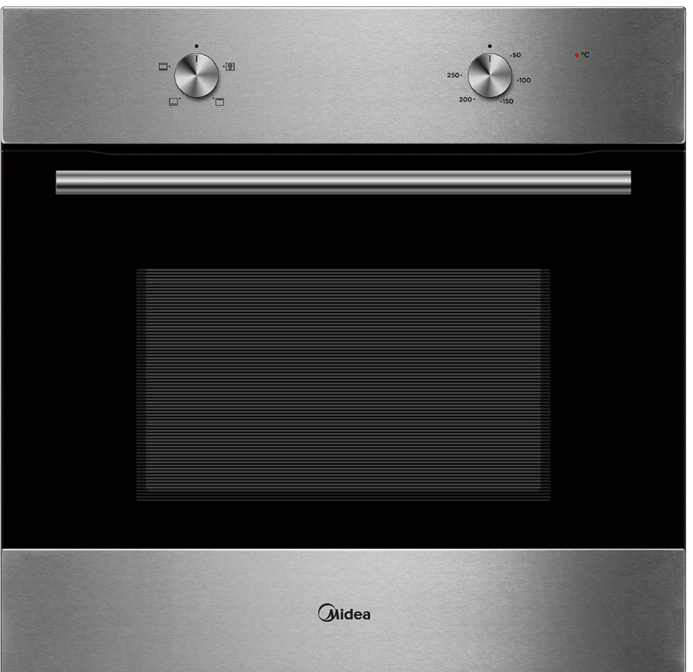 Электрический духовой шкаф MIDEA MO13000X