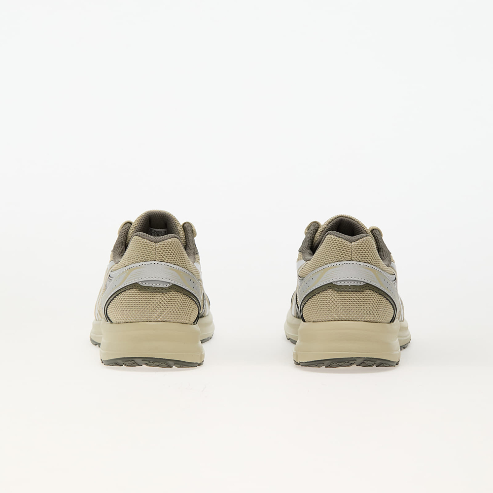 ASICS JOG 100S Khaki/ Pure Silver