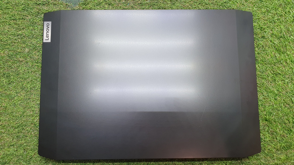 Игровой Lenovo Ryzen 5/8Gb/GTX 1650 4Gb/FHD/IdeaPad Gaming 3 15ARH05 82EY00CARK/Windows 10
