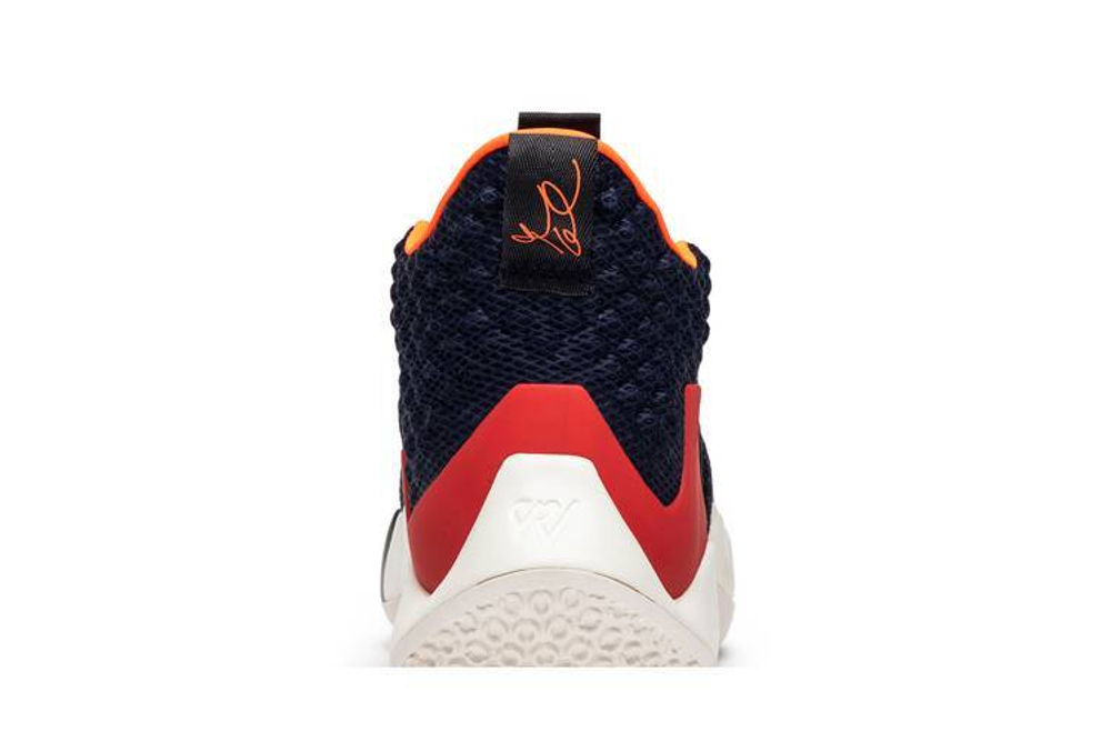 Кроссовки Jordan Why Not Zer0.2