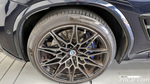 BMW X3M (G01) 3.0 Competition (03.2023)