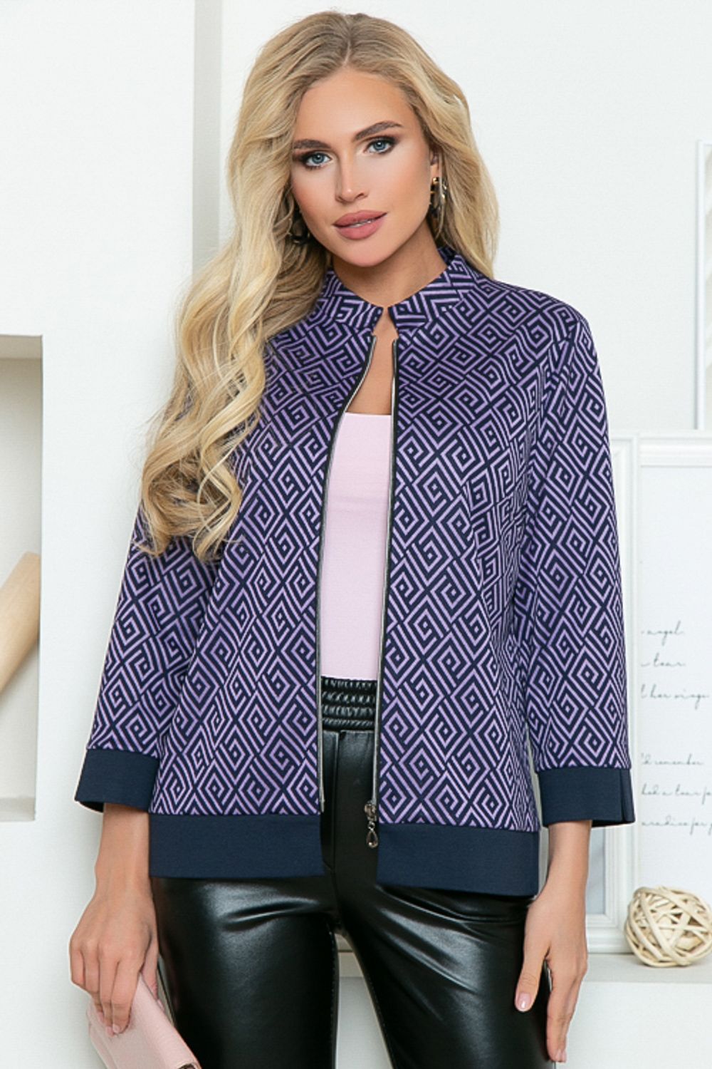 Жакет 8150 Avili