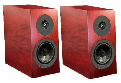Полочная акустика Davis Acoustics Courbet №3