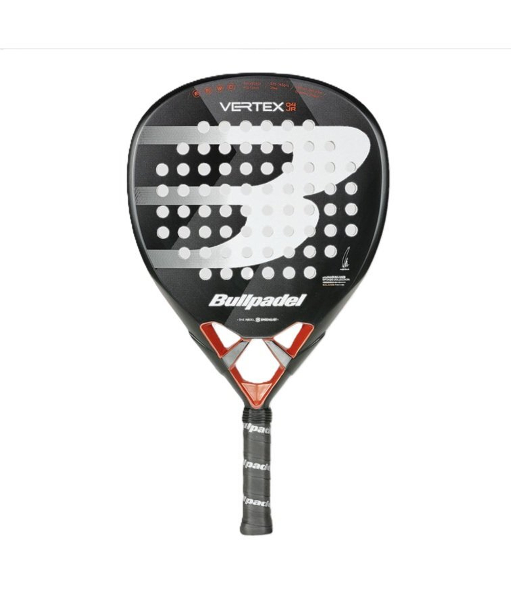 Ракетка для падел Детская  BULLPADEL VERTEX JUNIOR .