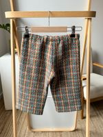 Новые шерстяные брюки Gucci, 98