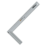 Угольник алюминиевый Центроинструмент 0425, 250 мм