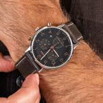 Мужские наручные часы Timex TW2T71500YL