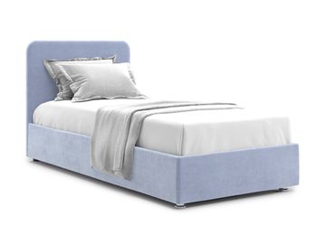 Кровать Delia 90 Исп 2  Velutto 50