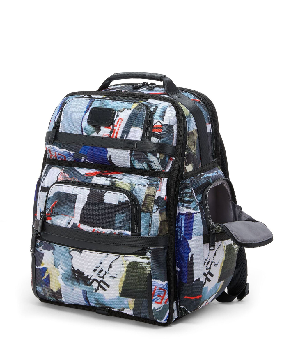 Рюкзак для ноутбука Tumi/Poster Print