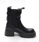 Ботинки (36-41)р. / шт. QH310