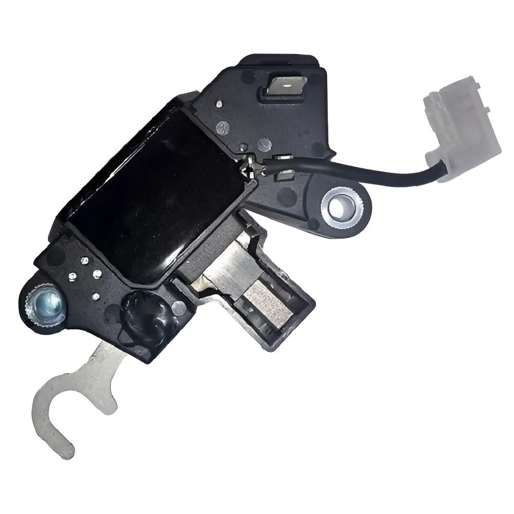 Регулятор напряжения ВАЗ 2170, 2123, 1118