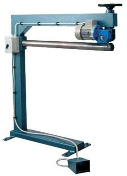 Фальцеосадочный станок Jesan Kovo XOLD 1020/0.8E