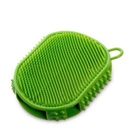 GAEM Home MSG-21/02 Массажер (зеленый)