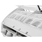 Сплит-система кондиционер инверторный Ballu Platinum Evolution BSUI-09HN8_23Y