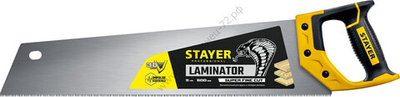 STAYER Cobra Laminator 500 мм, Многоцелевая ножовка (15161)