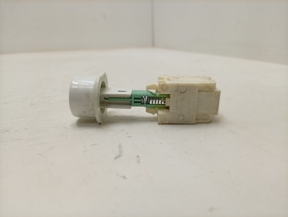 FCS800C кт34 Переключатель стиральной машины Zanussi 1320866005 б/у