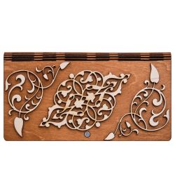 КФ- 90/5 Купюрница «Узор»