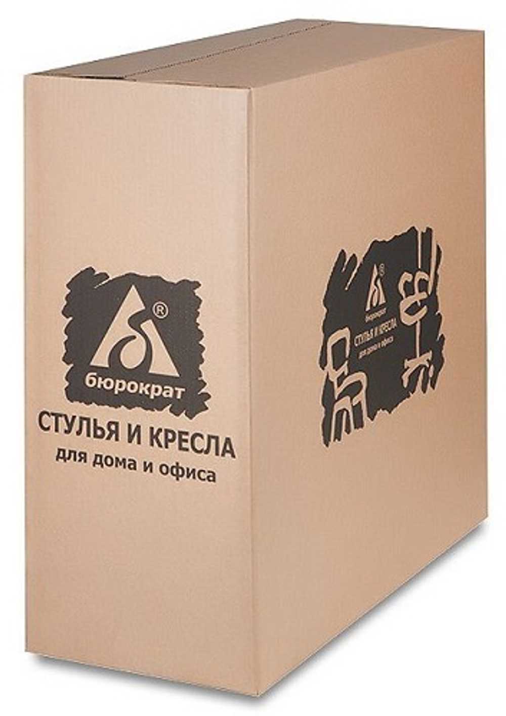 Кресло офисное Бюрократ Ch-808AXSN