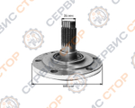 SP-SF254-19