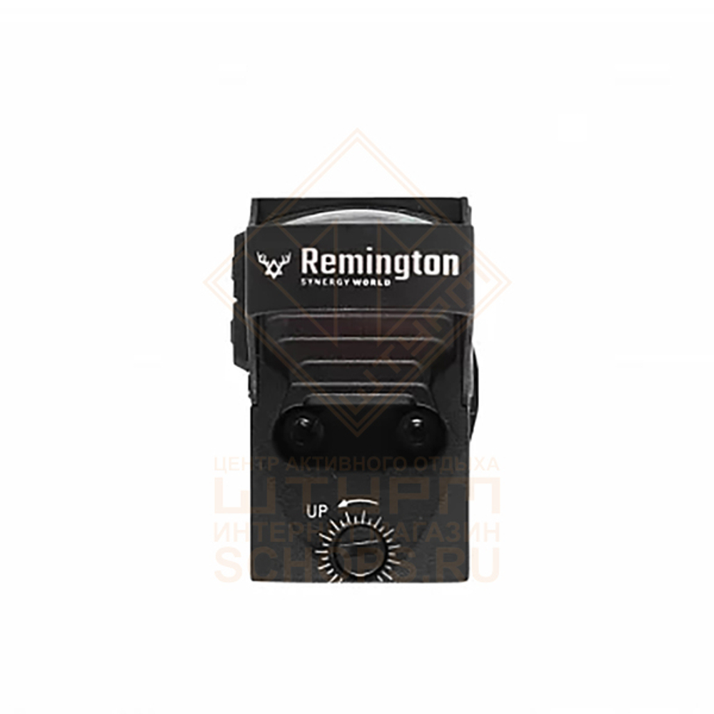 Прицел коллиматорный Remington Strike Micro, Weaver