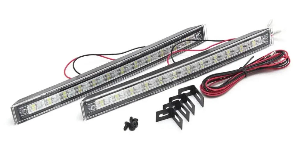 Подсветка &apos;&apos;Дневные огни&apos;&apos;Q3-5050-12