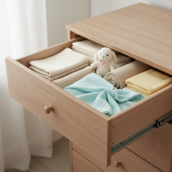 Пеленка муслин "Светло бирюзовый"