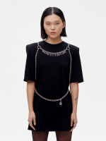 ЦЕПОЧКА НА ТЕЛО "HIDE".