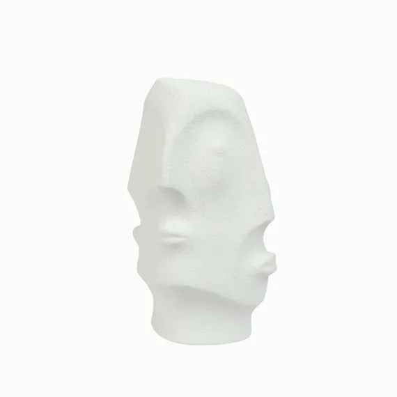 Статуэтка Four-Faced Man