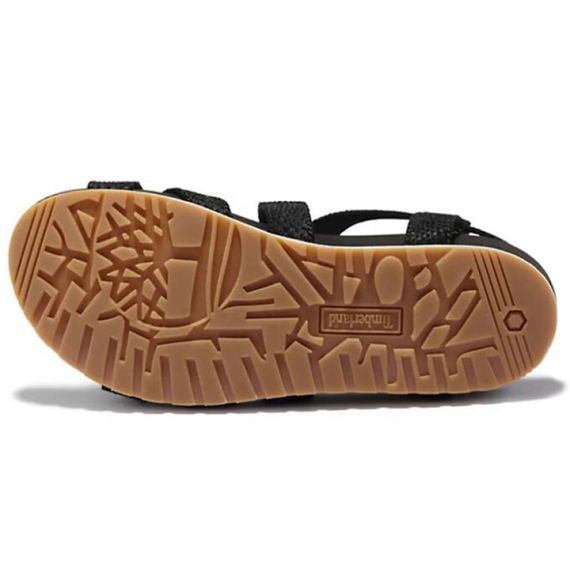 Timberland Malibu Waves 'Black Snake'