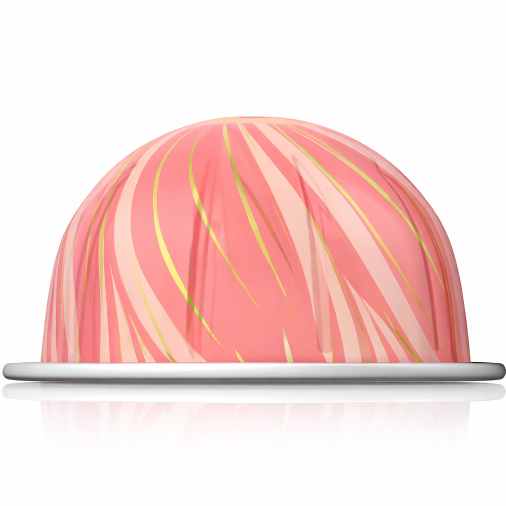 Кофе в капсулах Nespresso Vertuo Sweet Almond and Hibiscus