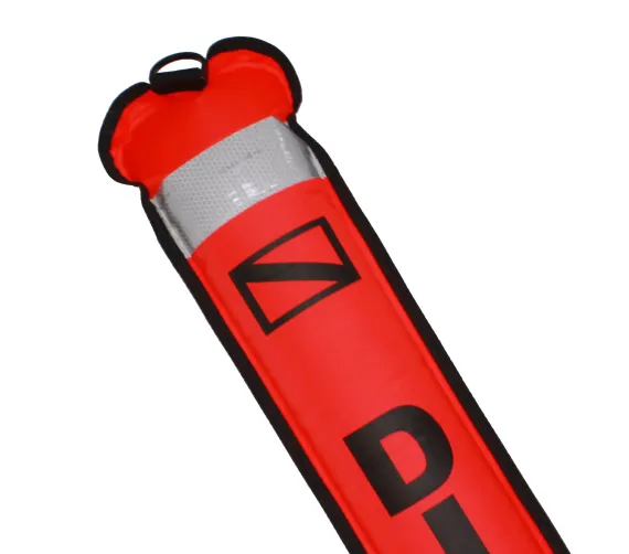 Буй с клапаном Divers Alert Marker 180