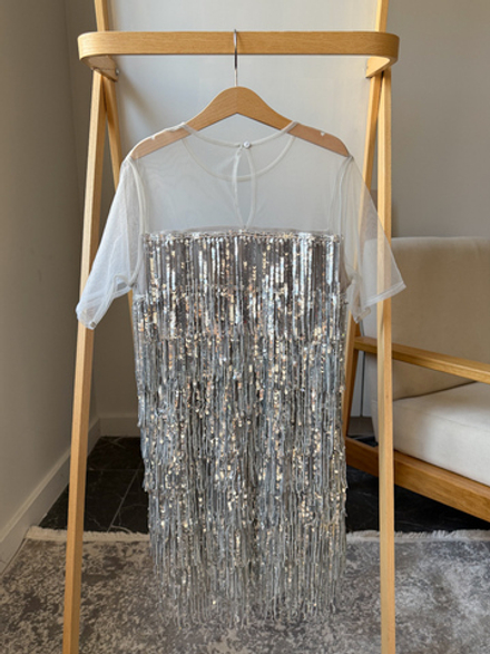 Нарядное платье Gulliver. 146