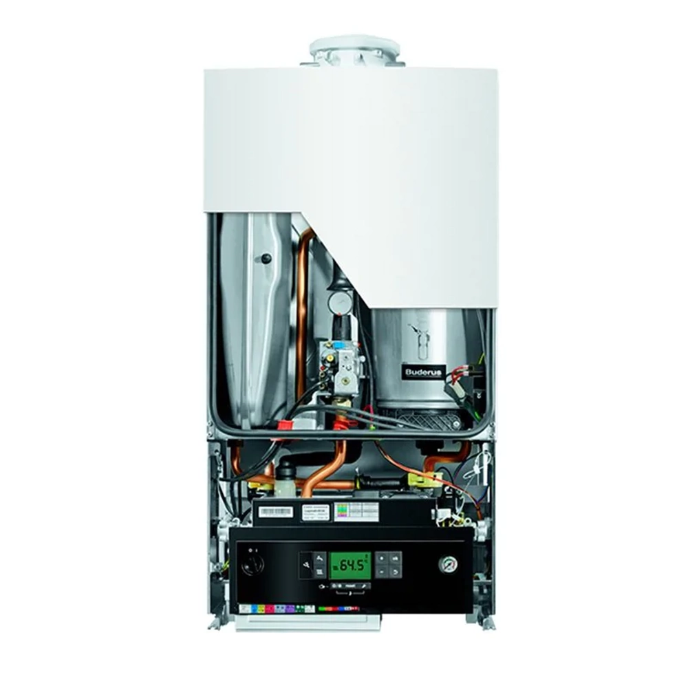 Настенный газовый котел Buderus Logamax U072-24K, 7736900188