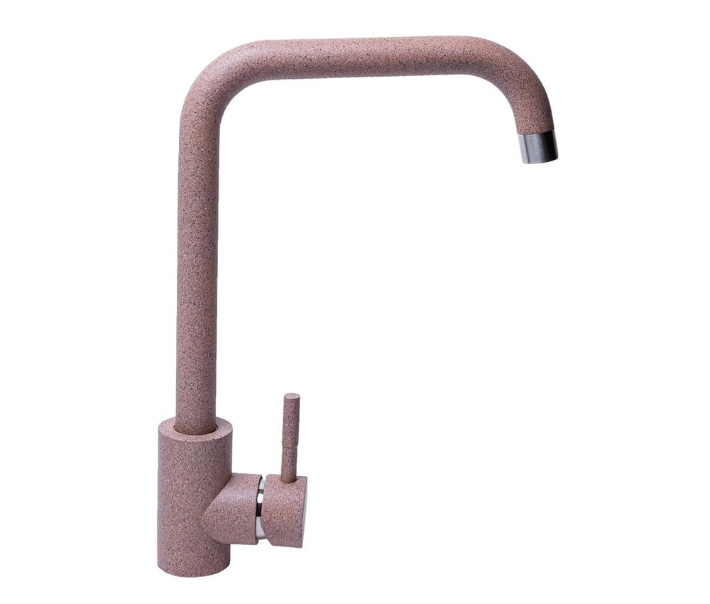 Смеситель GranAlliance G-3 матовый