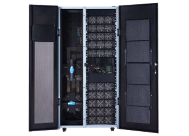 Шкаф ИБП ELTENA Monolith XM4 600