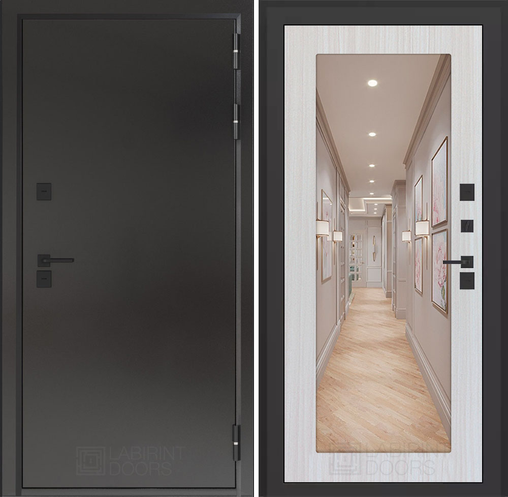 Бункер 10 18 сандал белый