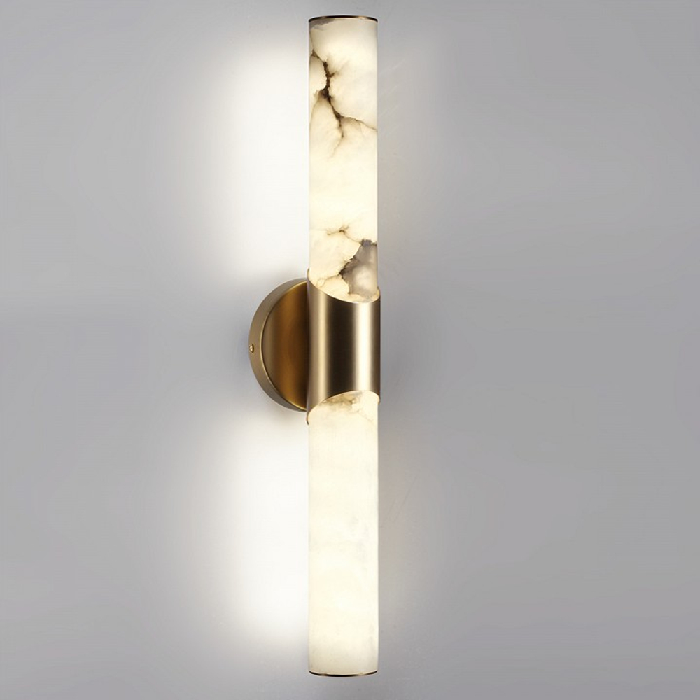 Бра Odeon Light Marbella 6672/12WL