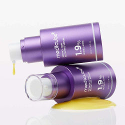 Medicube Retinol Boosting Serum антивозрастная сыворотка для лица с ретинолом и пептидами