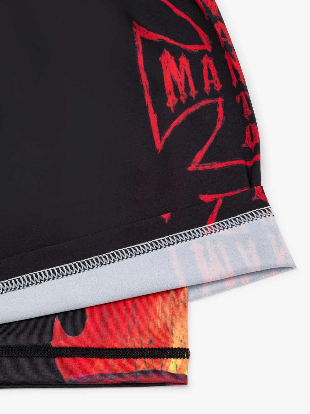 Шорты MANTO IVO 2.0