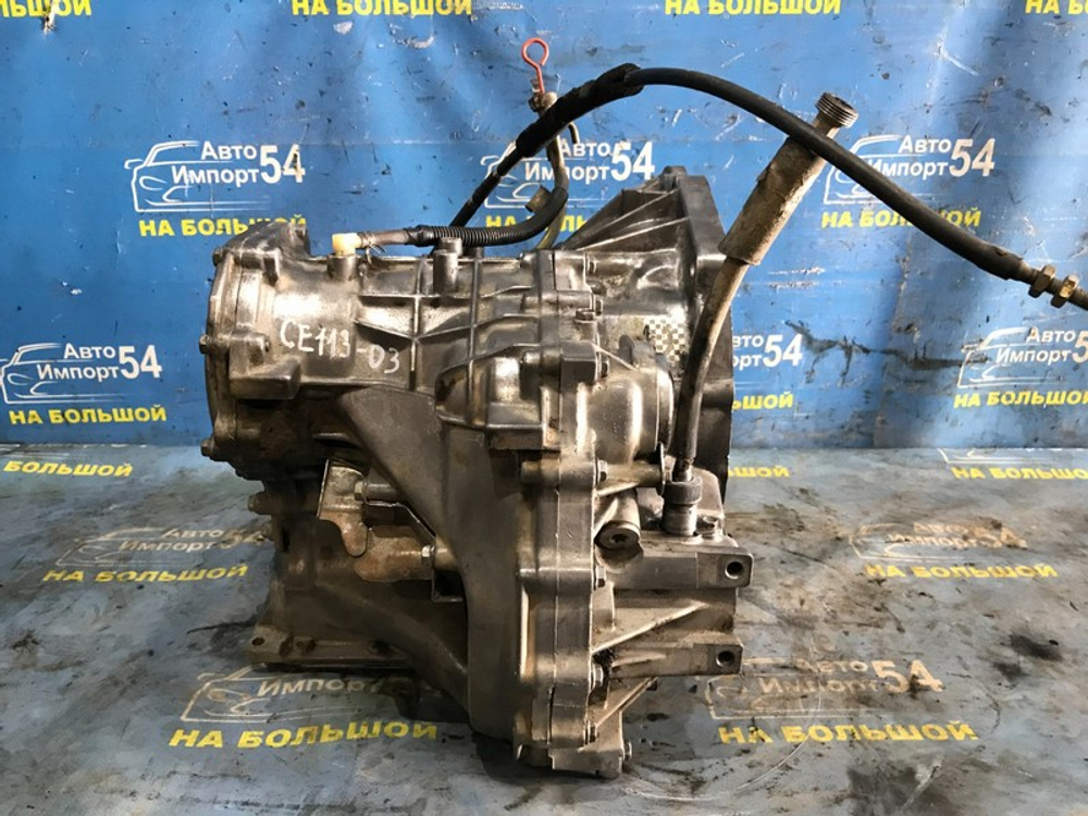 Акпп TOYOTA SPRINTER 2000