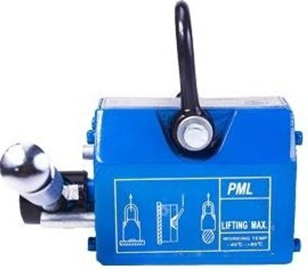 Захват магнитный TOR PML-A 600 г/п - 600 кг (122067) 122067