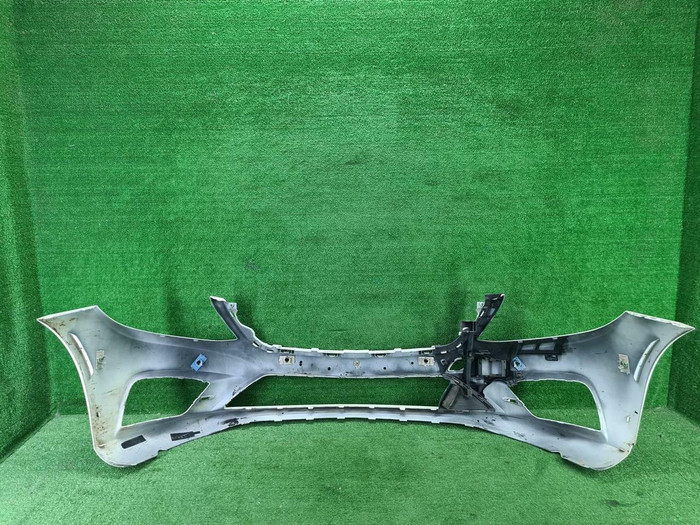 Бампер передний Mercedes S W222 (2013-2017) AMG