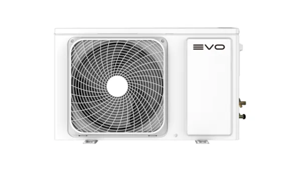Настенная сплит-система Evo EACI-18RD1 Wi-Fi DC Inverter