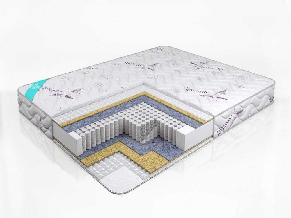 Матрас Massage effect