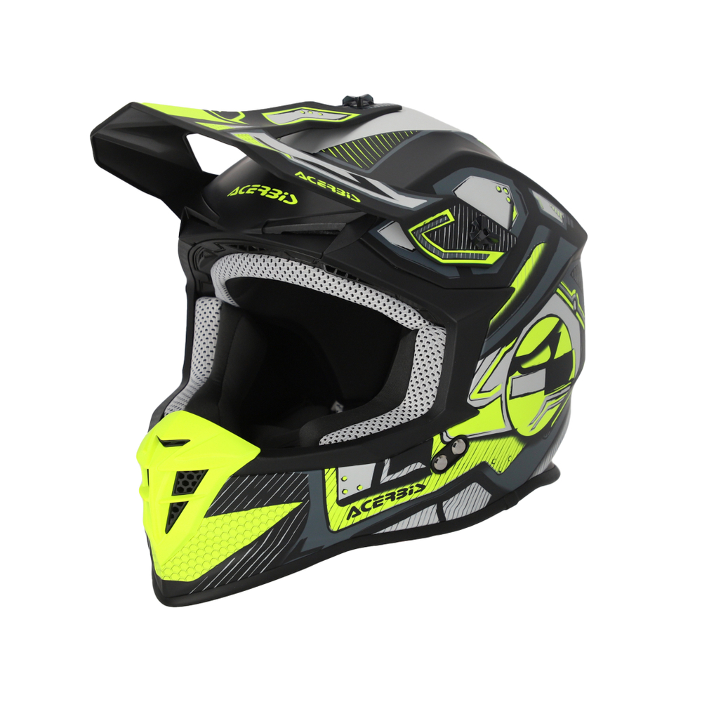 Шлем Acerbis LINEAR 22-06 HELMET