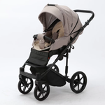 Коляска 2 в 1 Adamex Zico