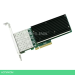 Сетевая карта Lr-Link LREC9804BF-4SFP+