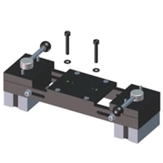 Стержень наконечника с развилкой Promotech